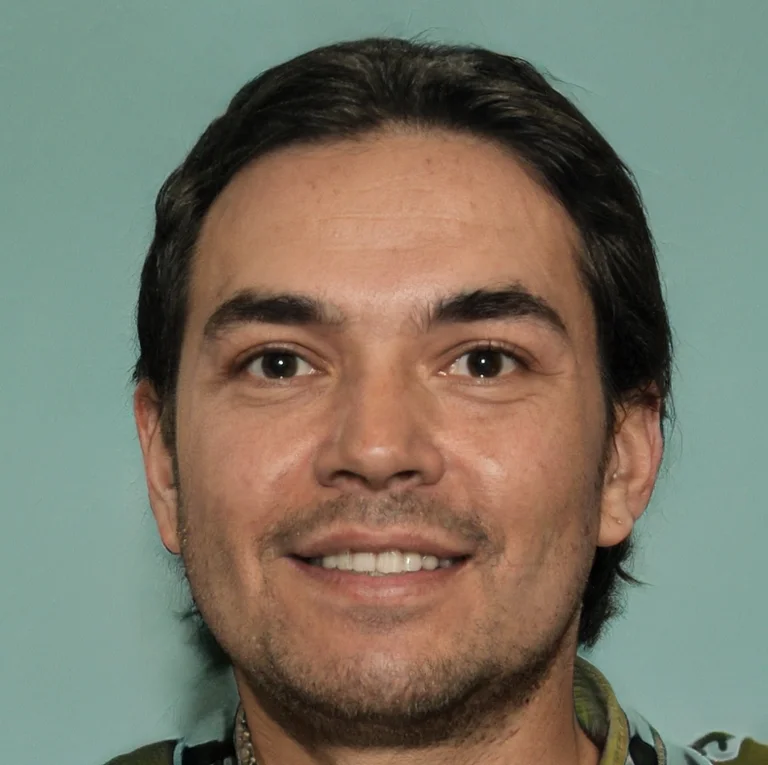Daniel