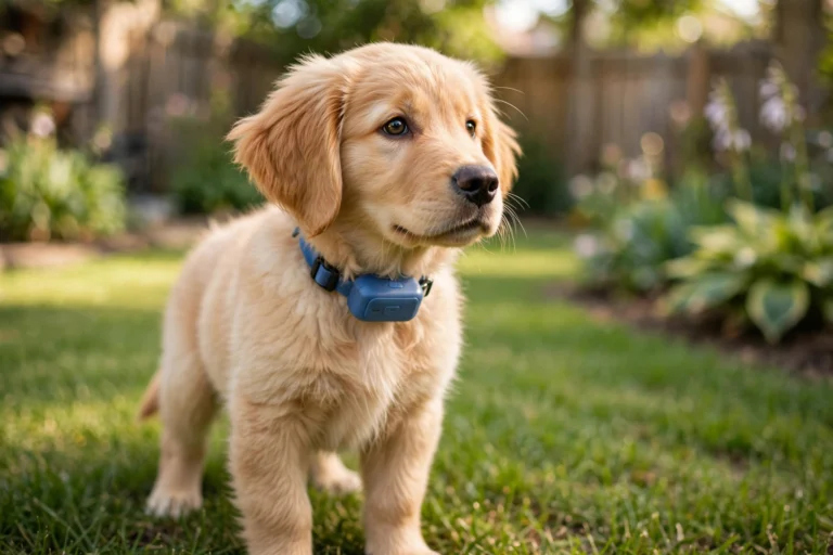 Best Bark Collars for Puppies (2026 Guide)