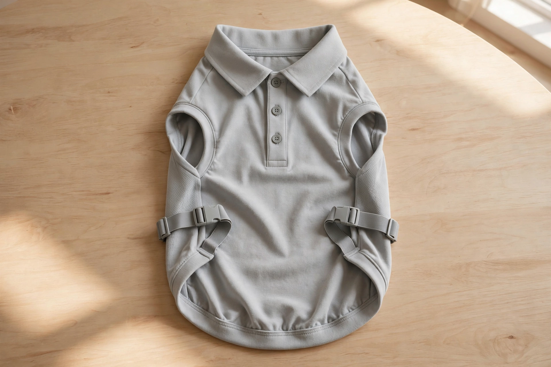 ThunderShirt Polo product photo