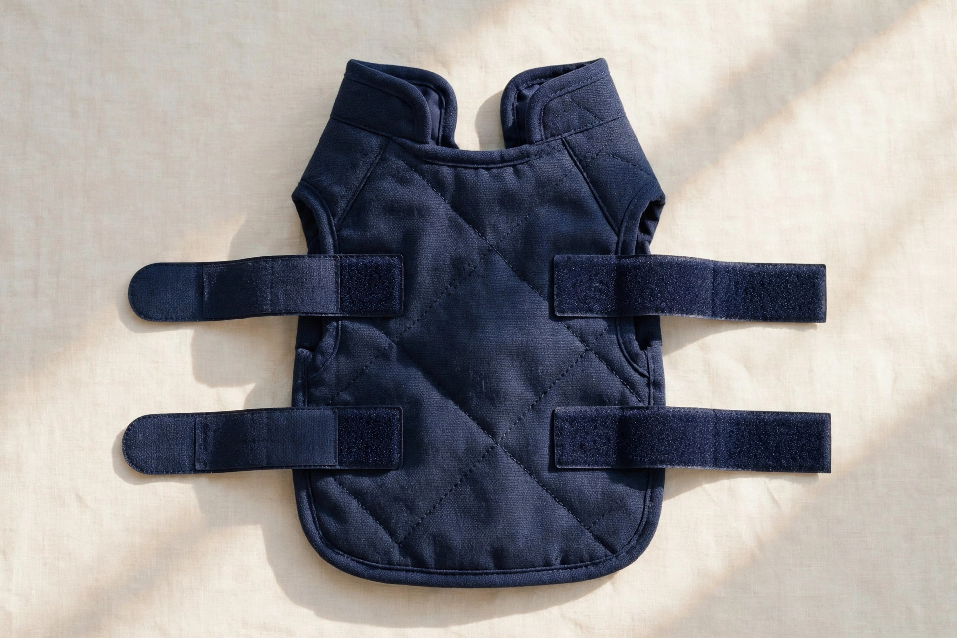 MIGOHI Dog Anxiety Relief Coat product photo
