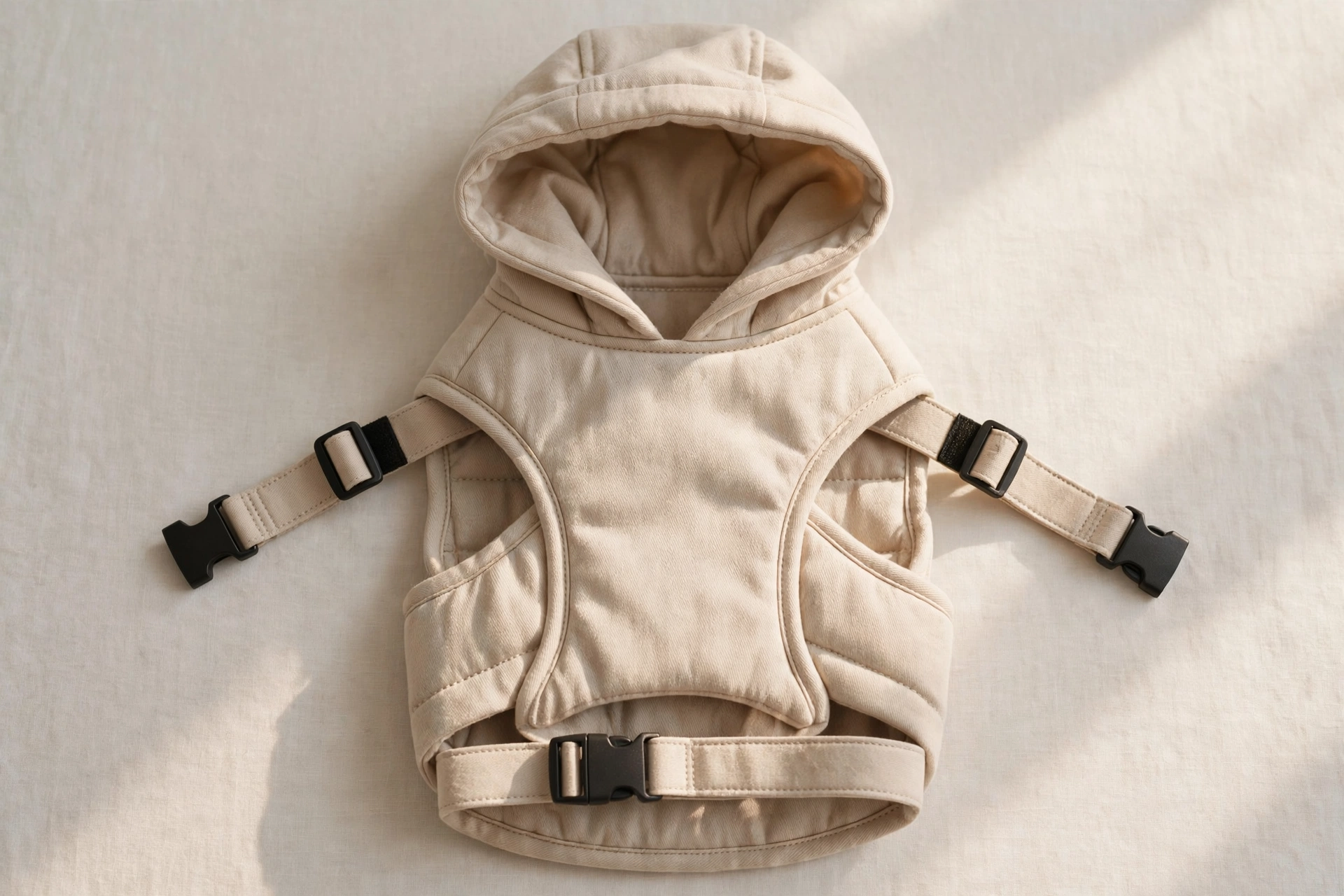 Kodervo Dog Anxiety Vest product photo