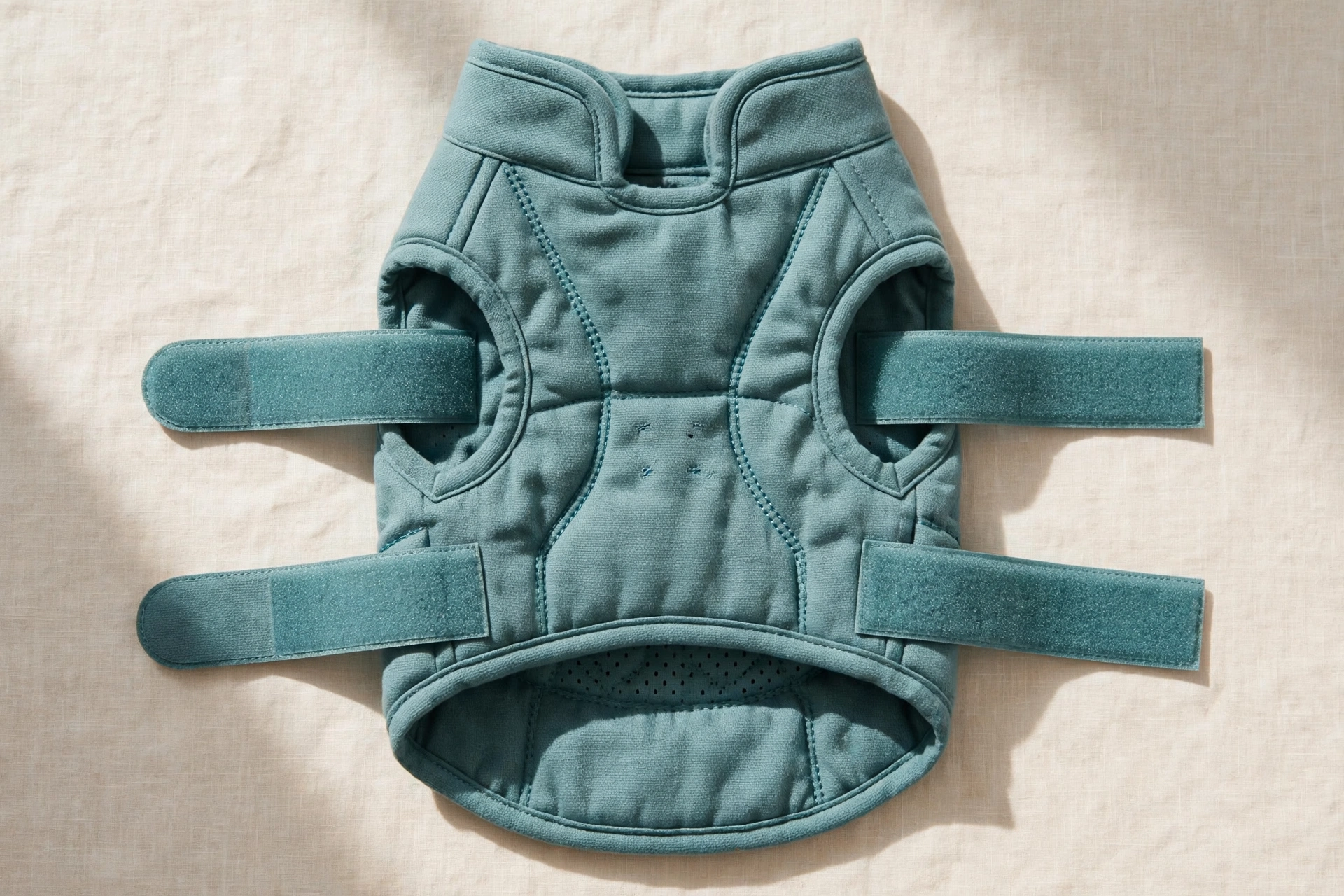AKC Anti Anxiety and Stress Relief Calming Coat product photo