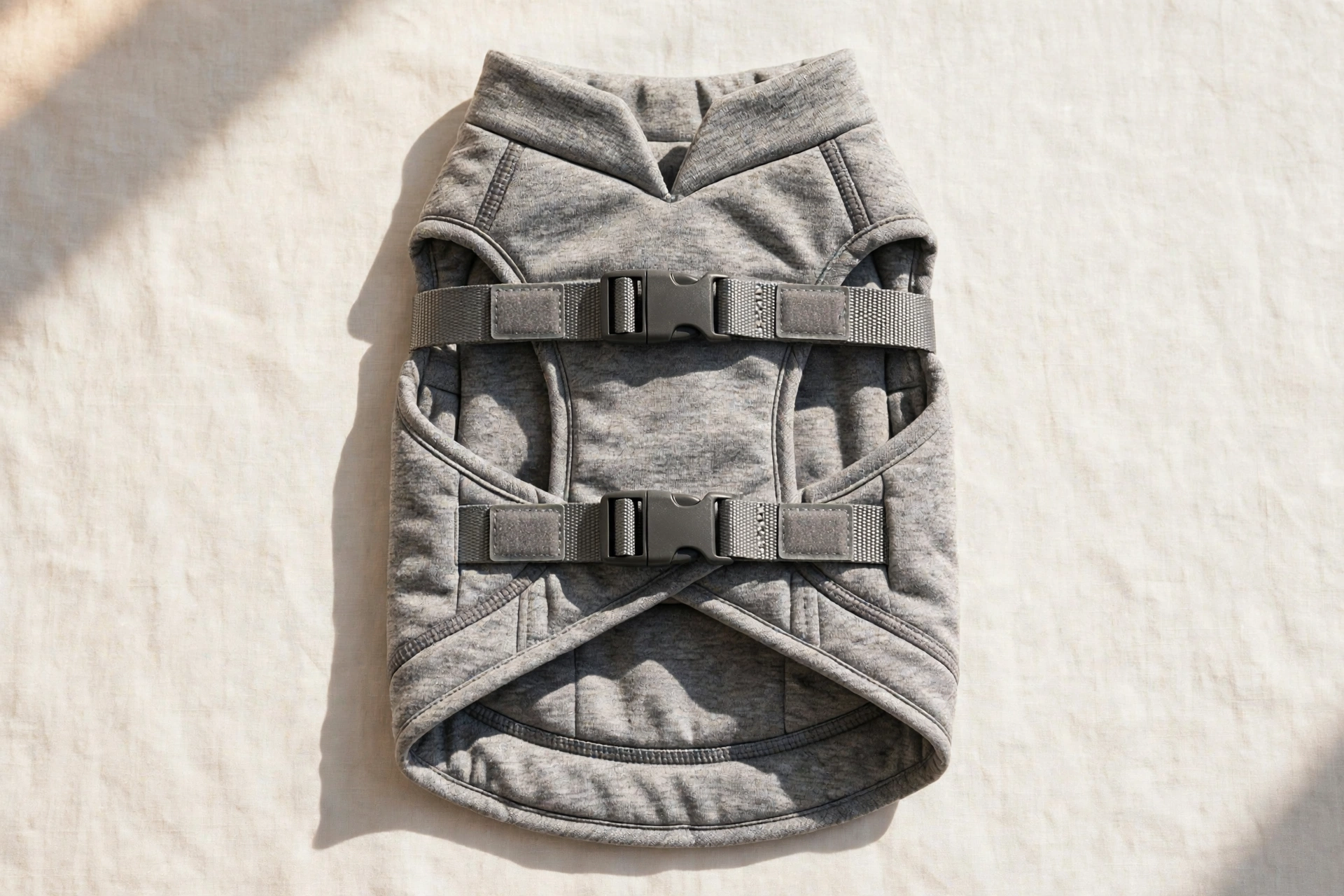 ThunderShirt Classic Dog Anxiety Jacket product photo