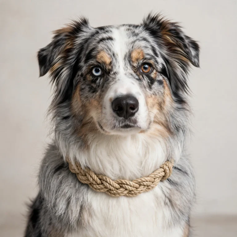 Best Collars for Australian Shepherds: Durable Picks for Active Herders (2026 Guide)