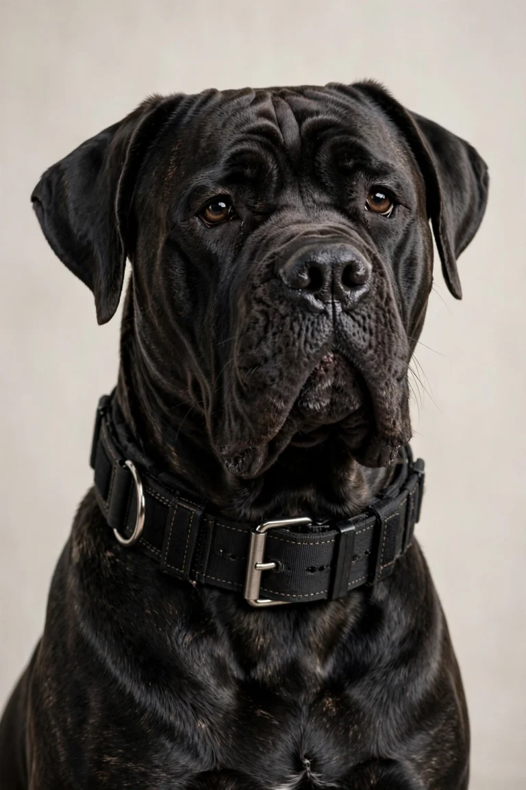 Best Collars for Cane Corso: Heavy-Duty Collars for Giant Guardians (2026 Guide)