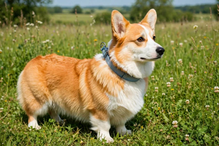 Best Collars for Corgis: Secure, Escape-Proof Picks (2026 Guide)