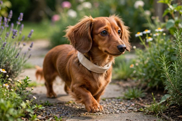 Best Collars for Dachshunds (2026 Guide)