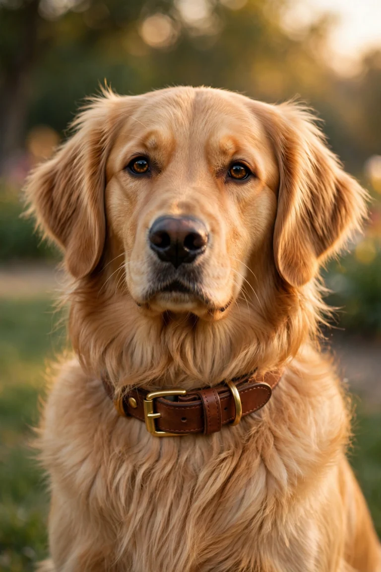 Best Collars for Golden Retrievers (2026 Guide)