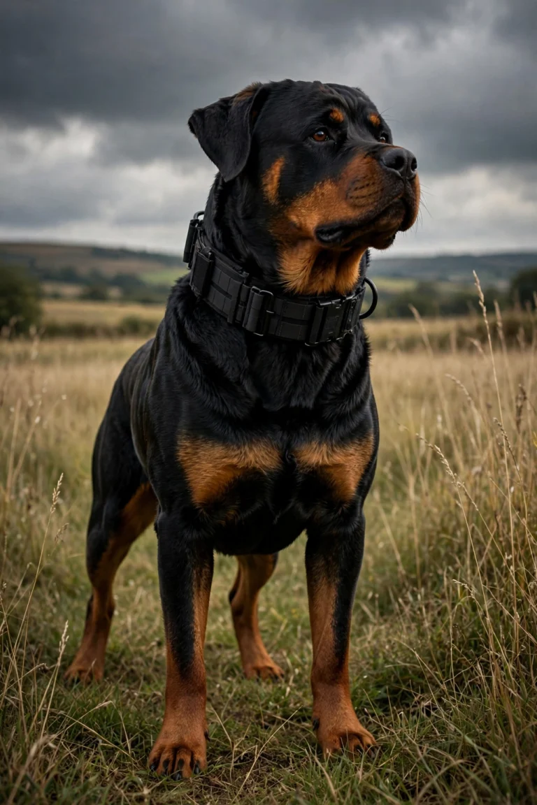 Best Collars for Large Dogs (2026 Guide)