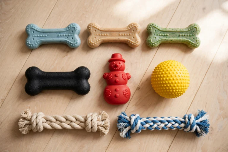 Best Dog Chew Toy Multipacks: Best Value Bundles for Puppies & Heavy Chewers