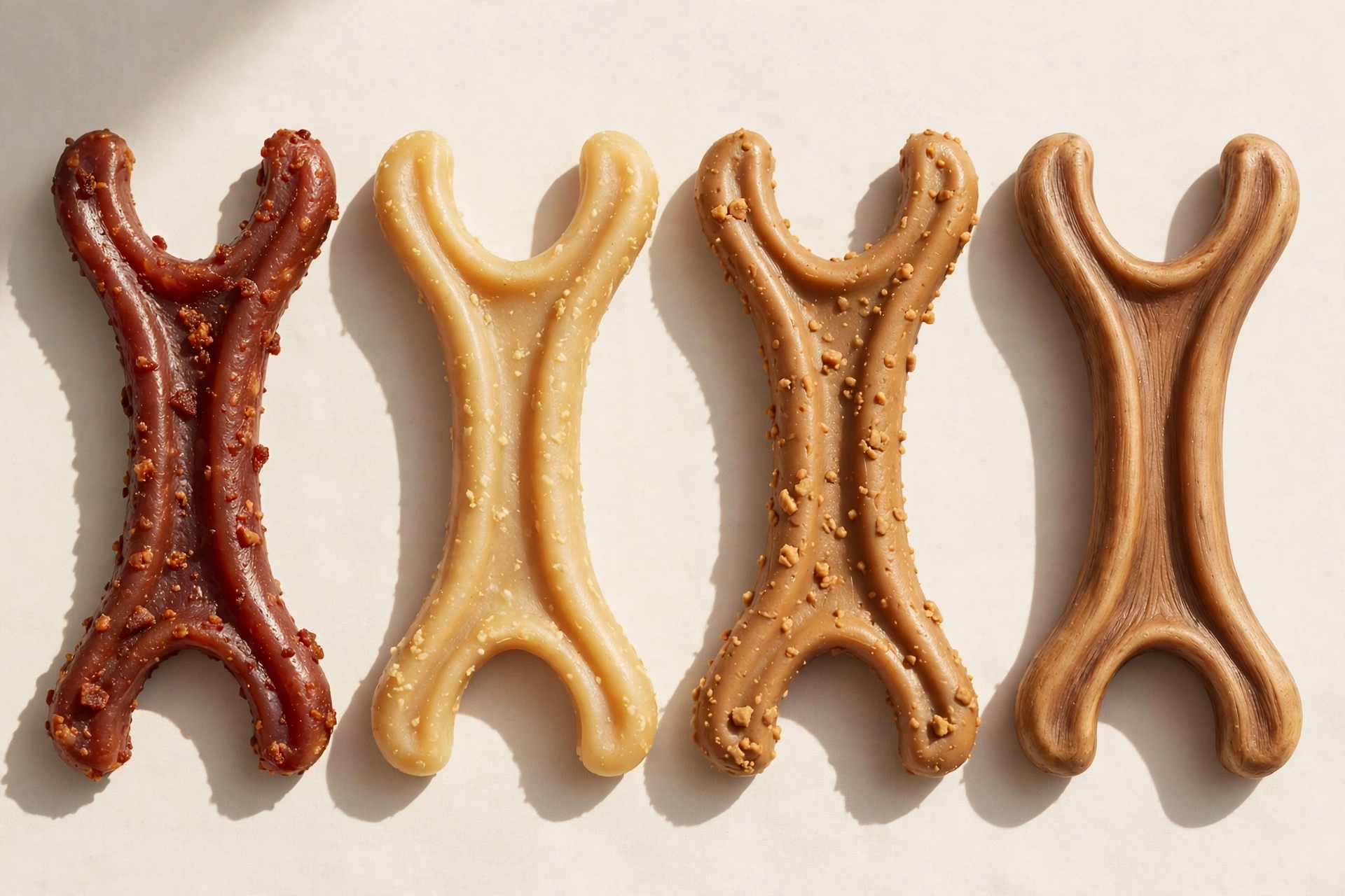 Benebone Large 4-Pack product photo