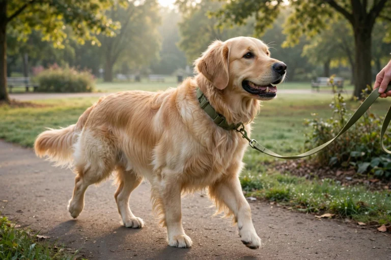 Best Dog Collar and Leash Sets (2026 Guide)