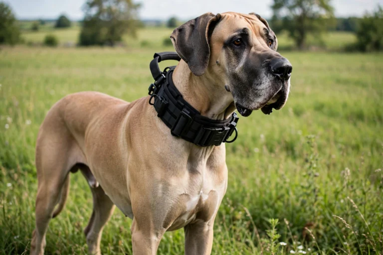 Best Dog Collars for Giant Breeds (2026 Guide)