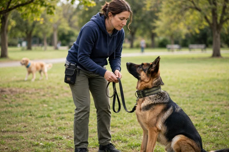 Best Dog Collars for Reactive Dogs (2026 Guide)