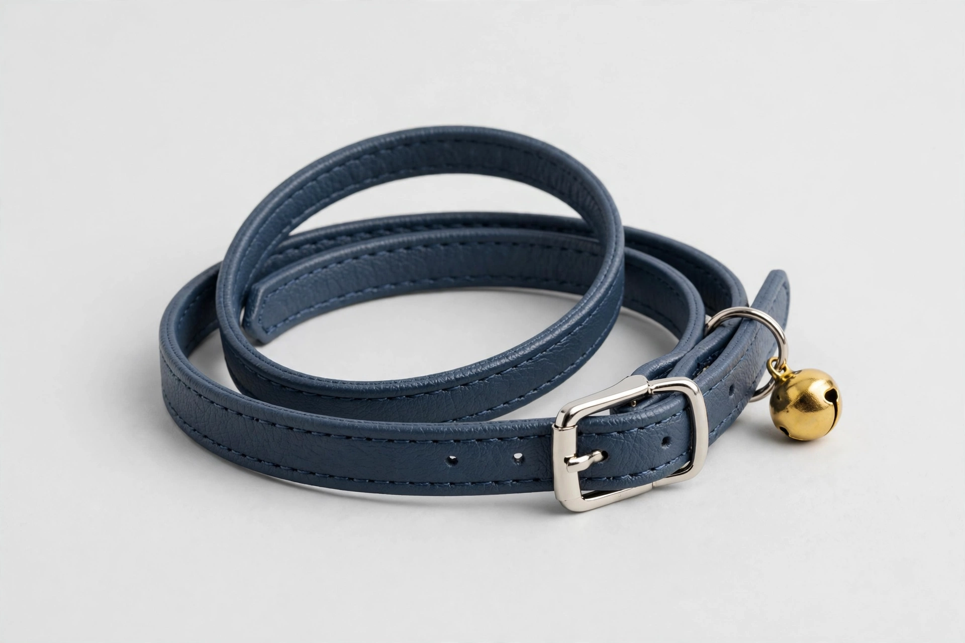 Teleyi lightweight collar bell for small dogs
