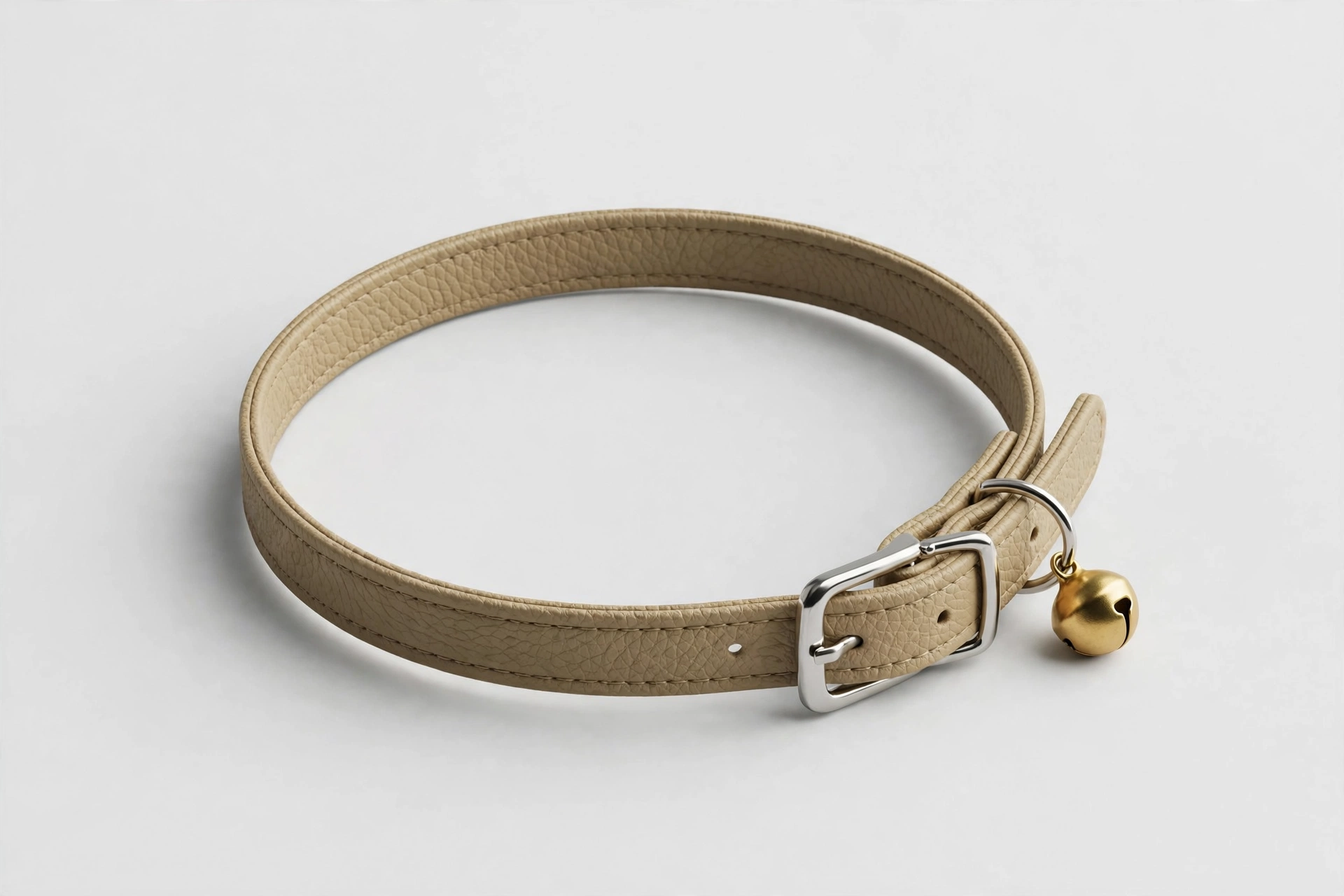 Cyhaen clip-on dog collar bell
