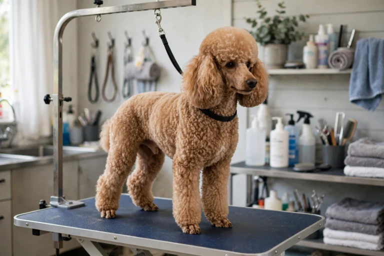 Best Dog Grooming Collars (2026 Guide)
