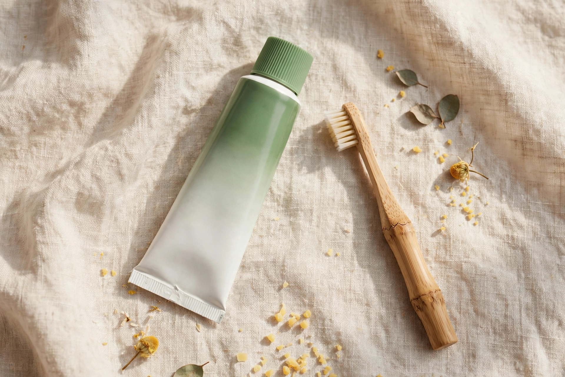 Burt's Bees for Pets Oral Care Kit product photo