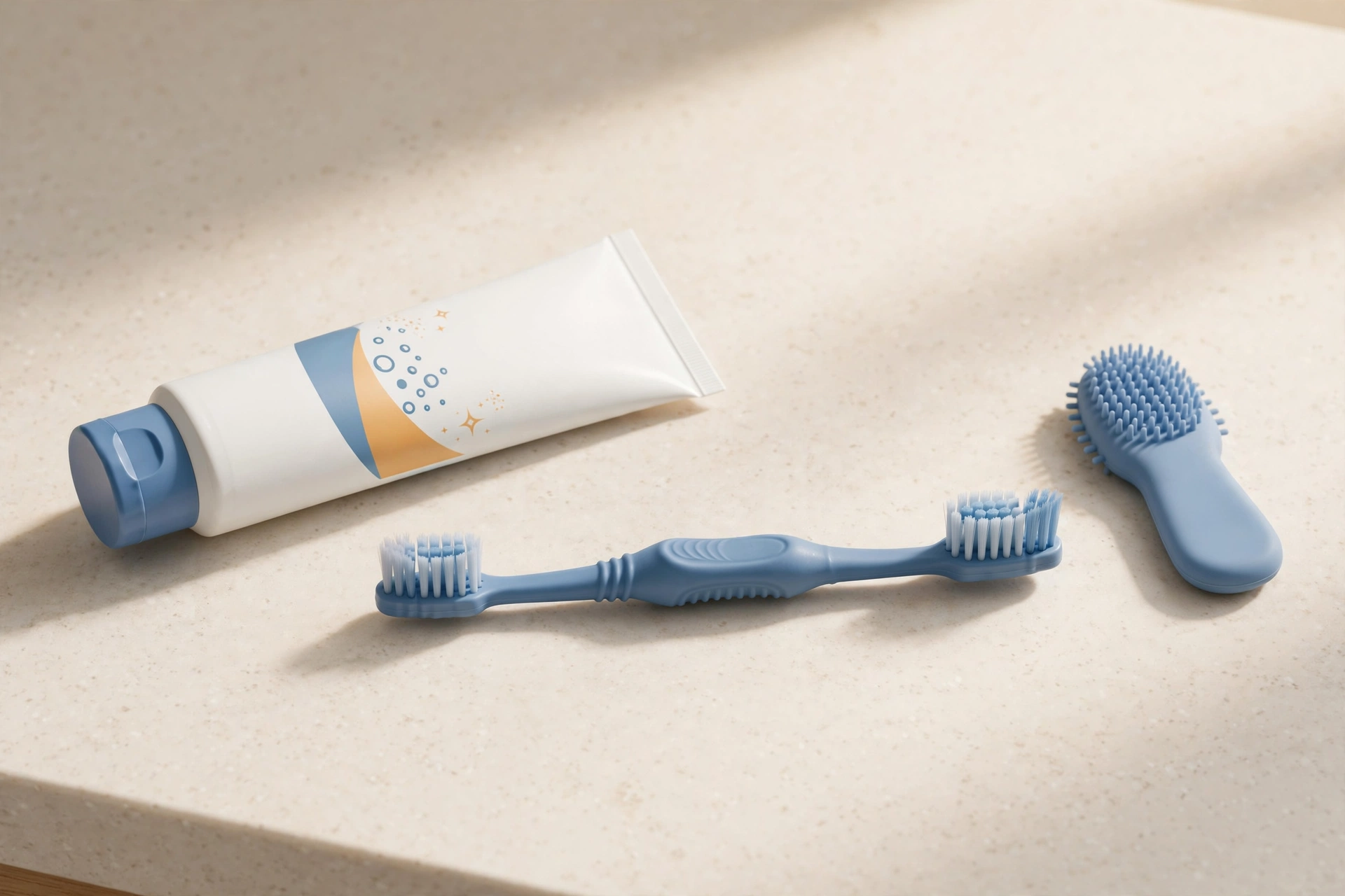 Arm & Hammer Complete Care Dog Dental Kit product photo