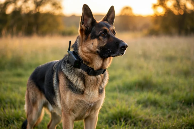Best E-Collars for Dogs (2026 Guide)