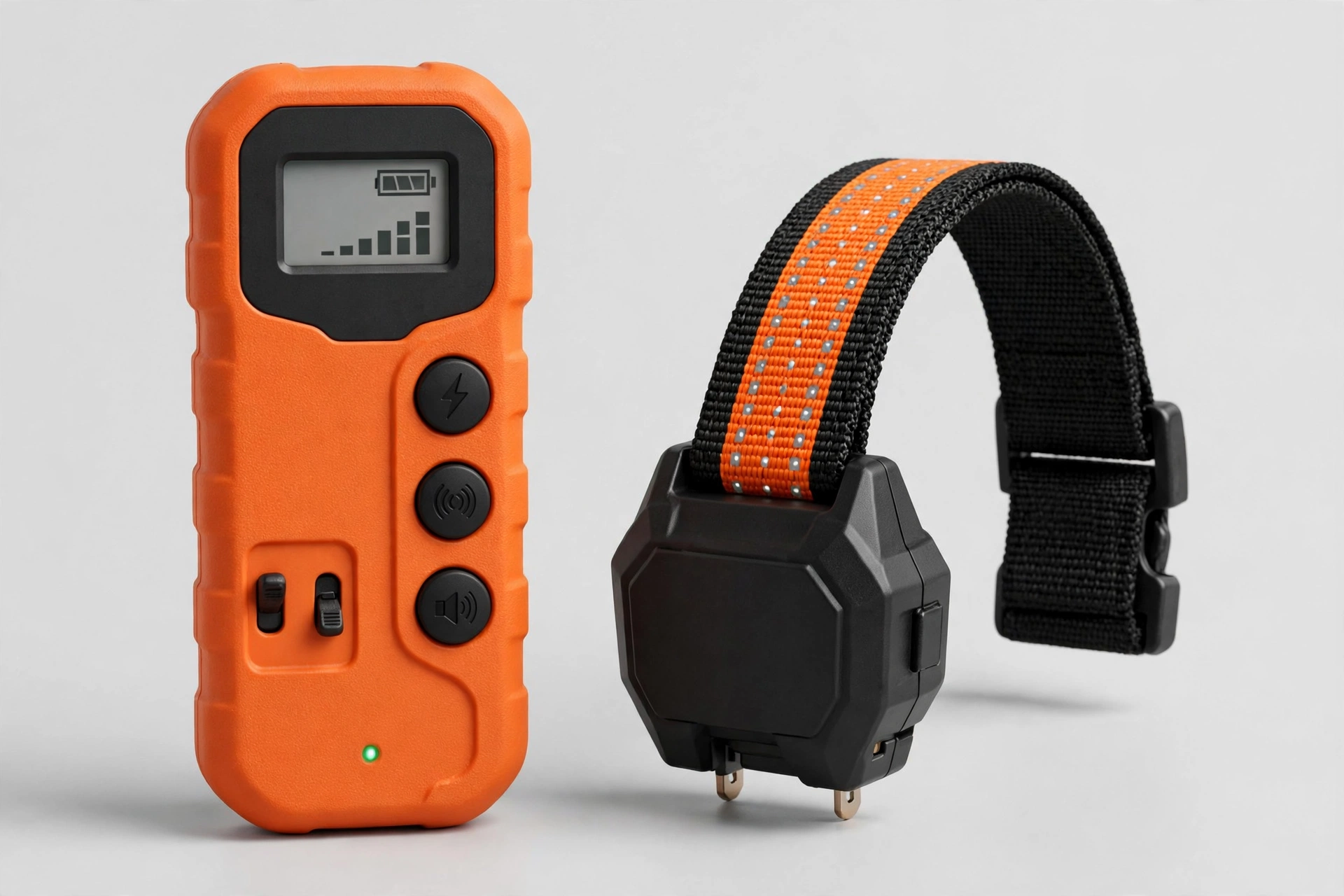 BOUSNIC 3300FT remote training collar