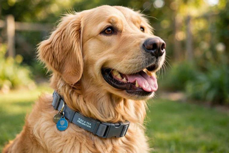 Best Flea Collars for Dogs: Seresto vs Budget Picks