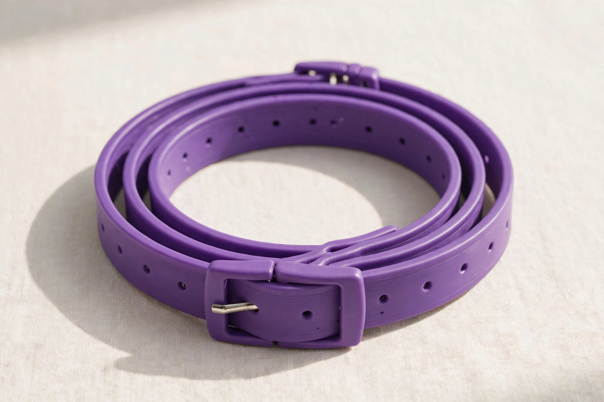 Hartz UltraGuard Plus Flea & Tick Collar for Dogs product photo