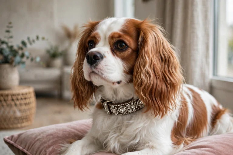 Best Luxury Dog Collars (2026 Guide)