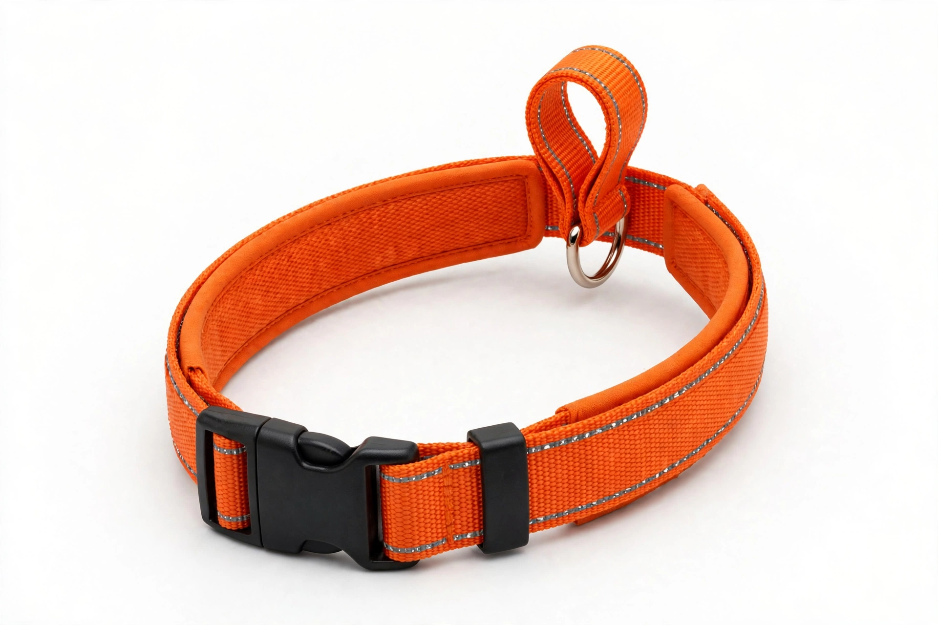 ComfortFlex martingale no-pull dog collar