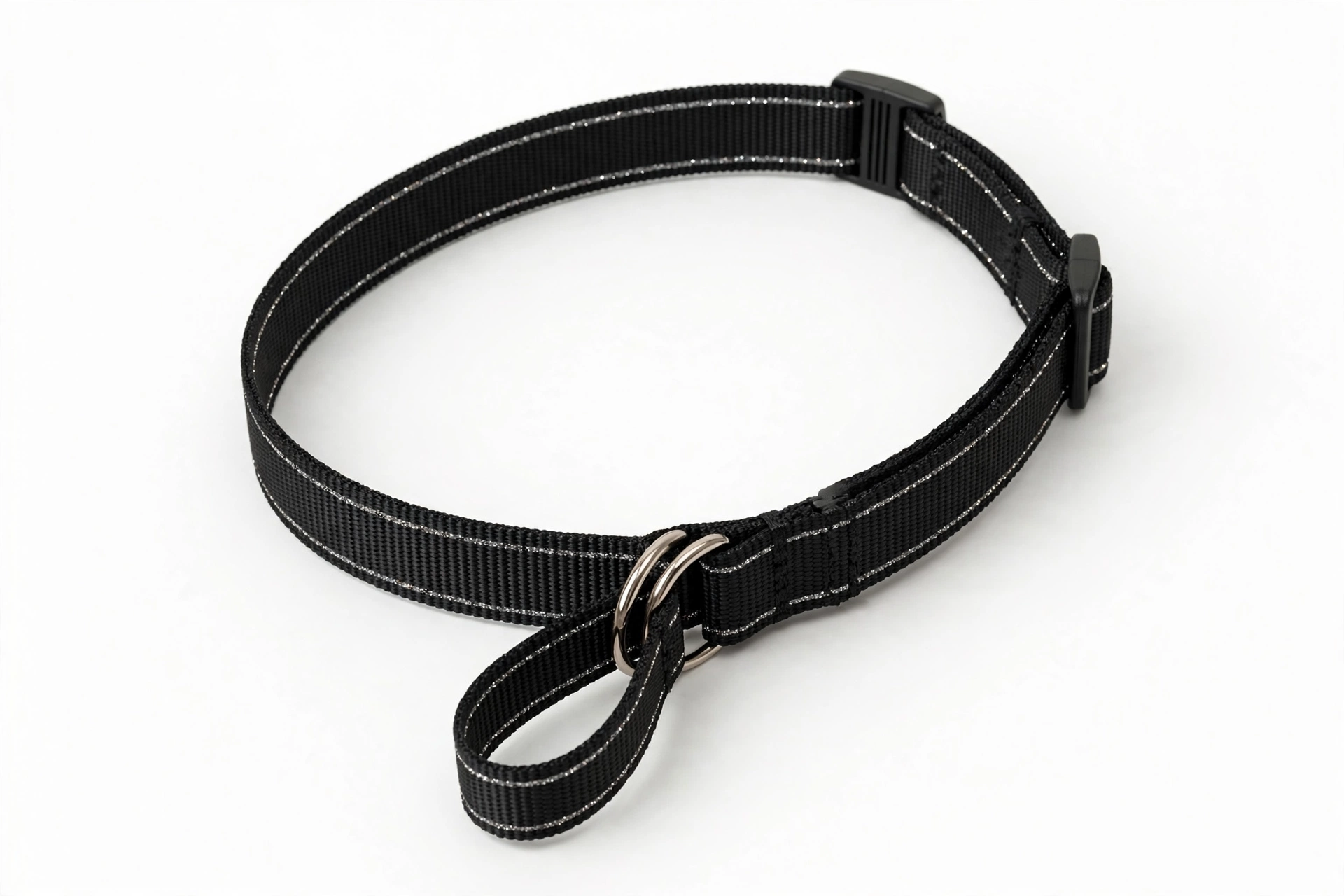 Seyezo no-pull padded dog collar