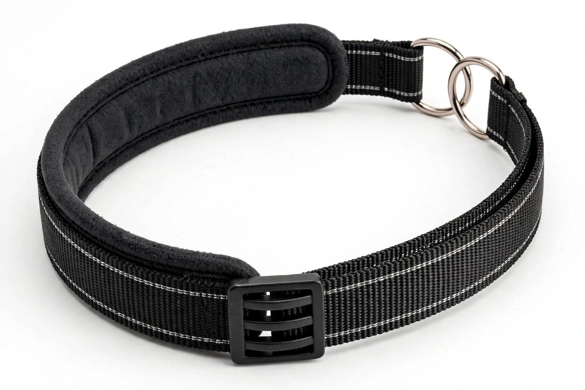EupHHonycs no-pull dog collar