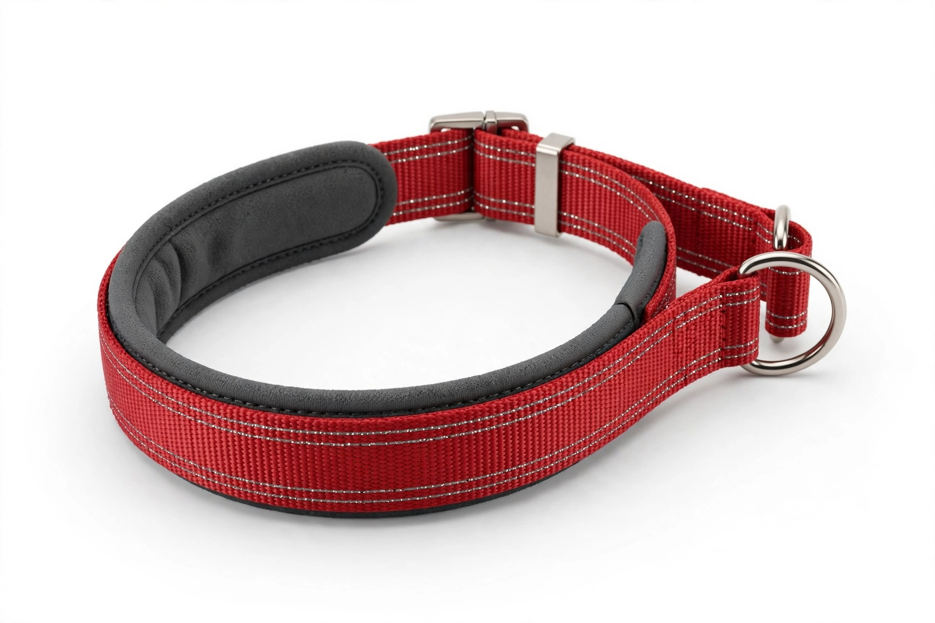 EupHHonycs large no-pull collar for big dogs