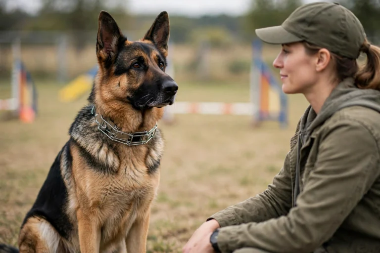 Best Prong Collars for Dogs (2026 Guide)