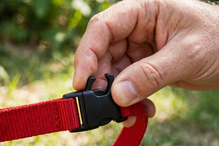Best Quick Release Dog Collars (2026 Guide)