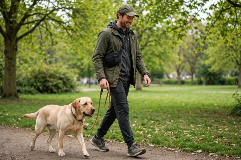 Best Slip Collars for Dog Training (2026 Guide)