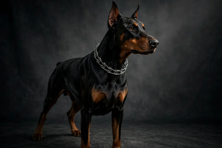 Best Stainless Steel Chain Dog Collars (2026 Guide)