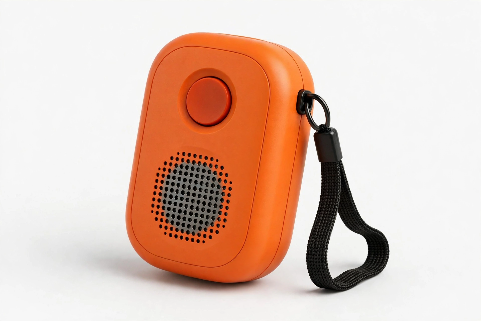 QVNNVQ handheld ultrasonic bark deterrent