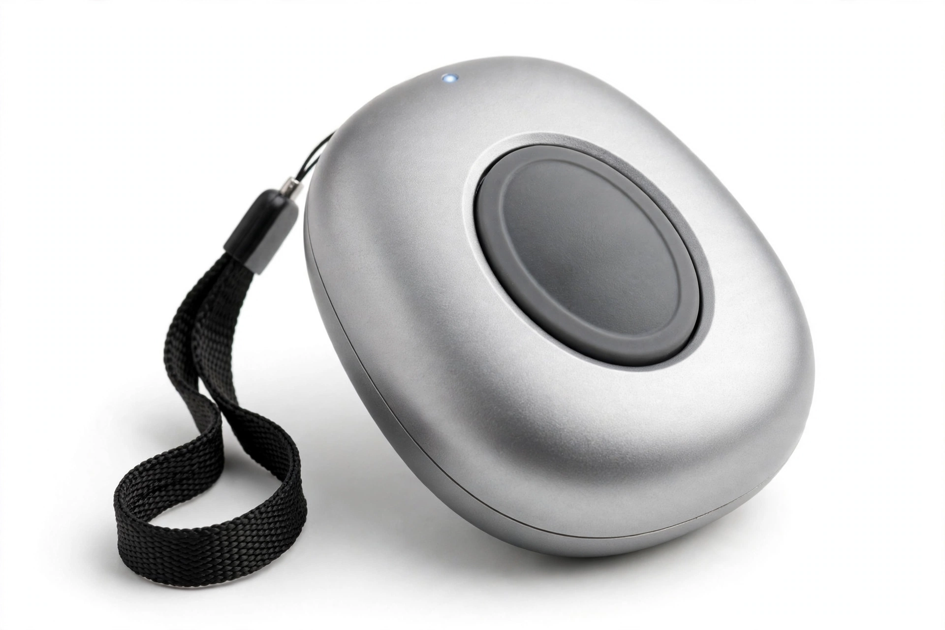 Modus ultrasonic bark deterrent device