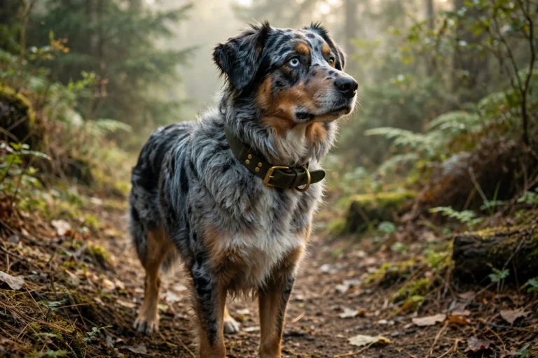 Best Waxed Canvas Dog Collars (2026 Guide)