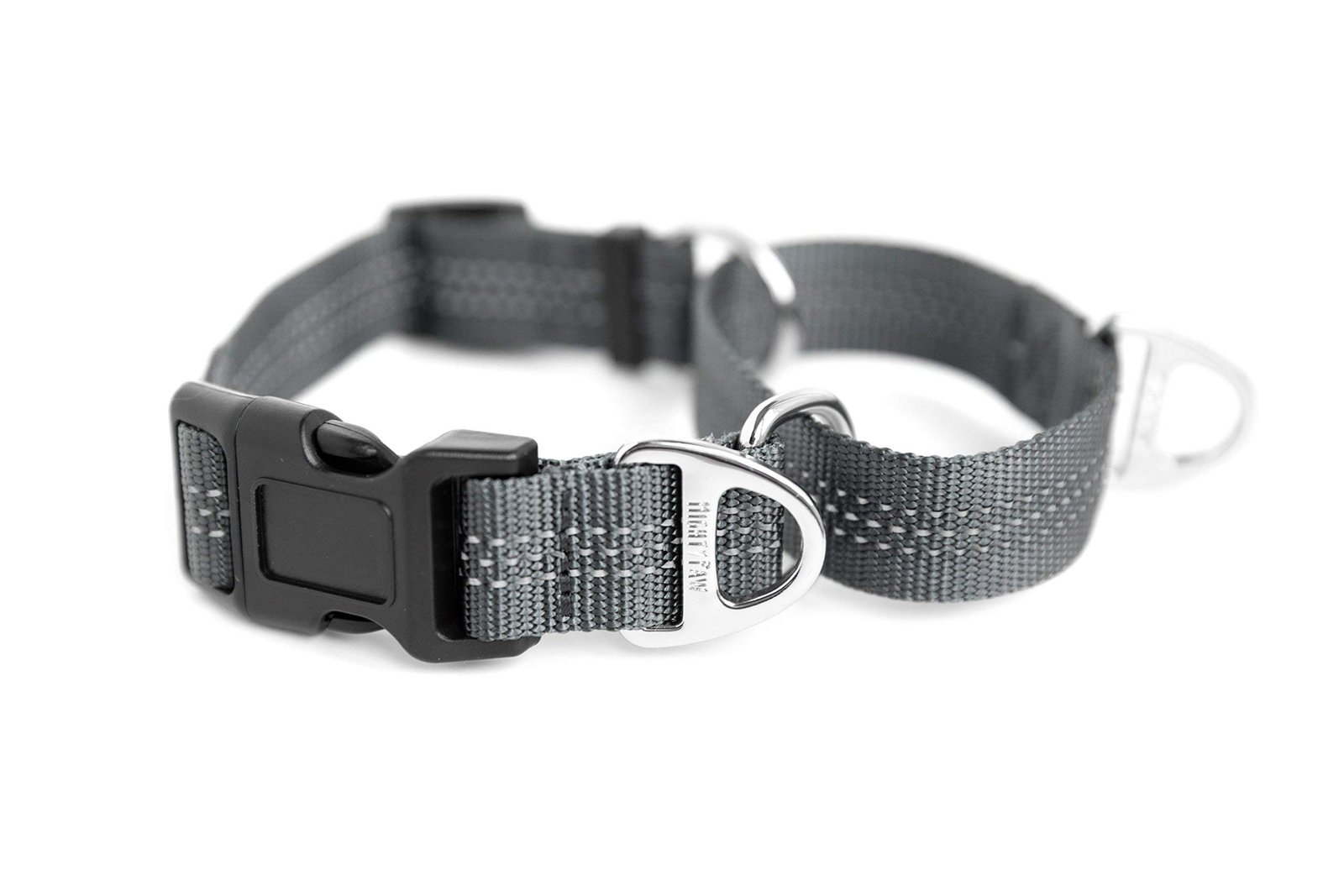 Mighty Paw Martingale Collar with Buckle – Trainer Pick
