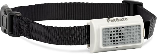 PetSafe Ultrasonic Bark Control Dog Collar No Shock Device
