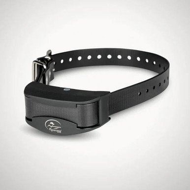 SportDOG NoBark SBC-6 Bark Collar – Progressive Static Modes